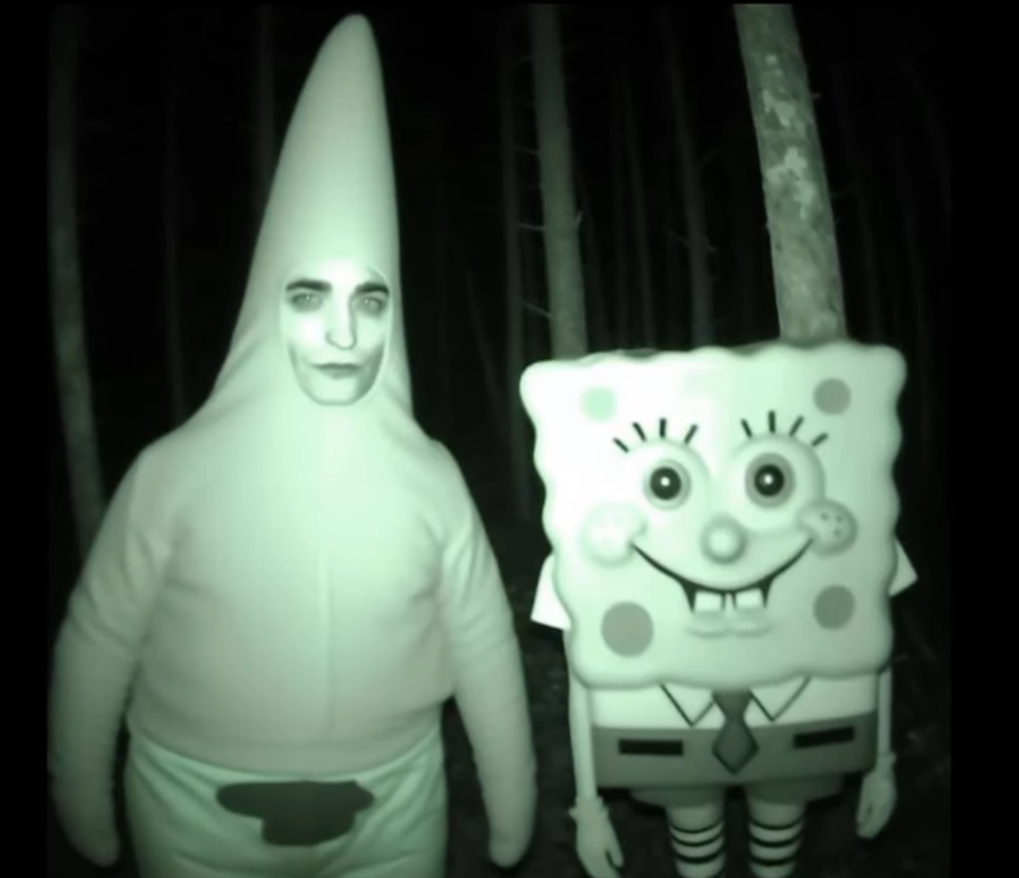 Spongebob